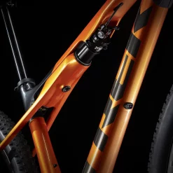 Trek Supercaliber 9.7 ML Factory Orange/Lithium Grey - WERKSTATT17 Bikeshop -Fahrradladen Supercaliber97 22 35149 B Alt1