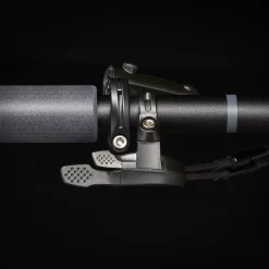 Trek Supercaliber 9.7 ML Factory Orange/Lithium Grey - WERKSTATT17 Bikeshop -Fahrradladen Supercaliber97 22 35149 B Alt5