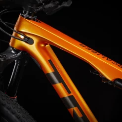 Trek Supercaliber 9.7 ML Factory Orange/Lithium Grey - WERKSTATT17 Bikeshop -Fahrradladen Supercaliber97 22 35149 B Alt9