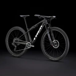 Trek Supercaliber 9.8 GX AXS L Matte Carbon/Gloss Trek - WERKSTATT17 Bikeshop