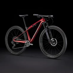Trek Supercaliber 9.8 GX AXS M Crimson - WERKSTATT17 Bikeshop
