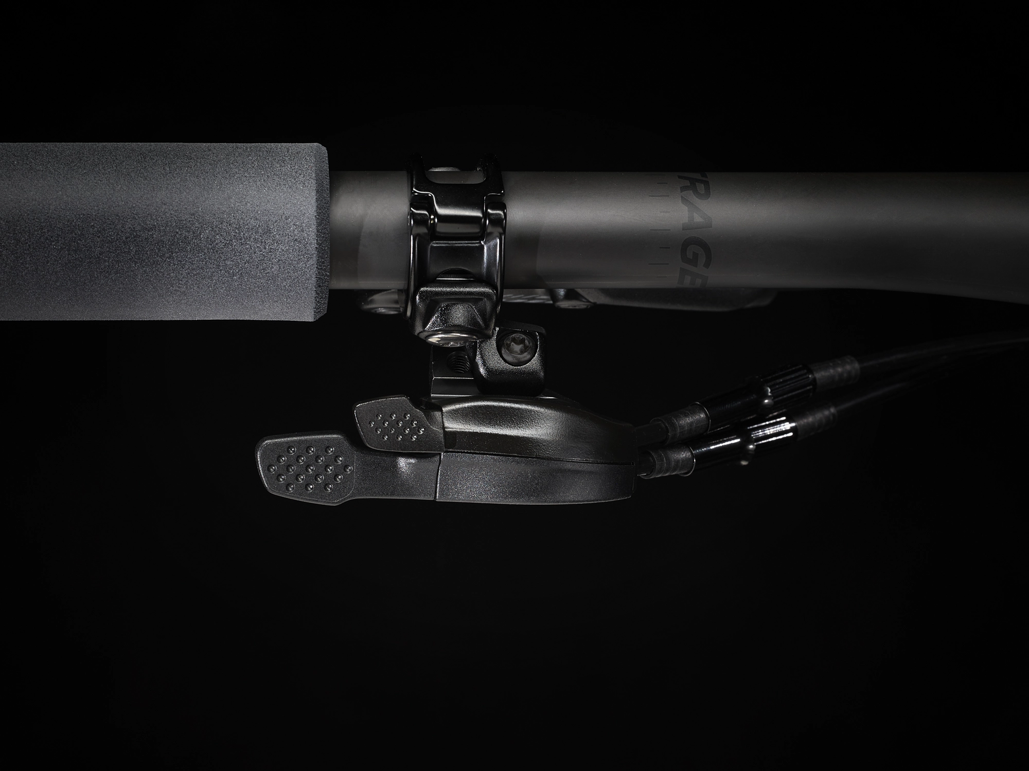 Trek Supercaliber 9.8 GX AXS S TK White/Gravel - WERKSTATT17 Bikeshop 8 Trek Supercaliber 9.8 GX AXS S TK White/Gravel - WERKSTATT17 Bikeshop – Bild 6