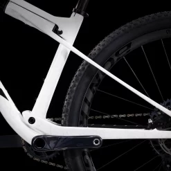 Trek Supercaliber 9.8 GX AXS S TK White/Gravel - WERKSTATT17 Bikeshop 19 Trek Supercaliber 9.8 GX AXS S TK White/Gravel - WERKSTATT17 Bikeshop -Fahrradladen Supercaliber98GXAXS 23 37039 C Alt6