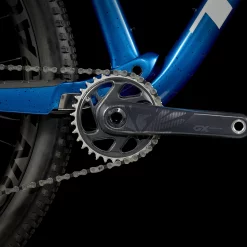 Trek Supercaliber 9.8 GX XXL Navy Smoke To Alpine Blue - WERKSTATT17 Bikeshop 17 Trek Supercaliber 9.8 GX XXL Navy Smoke To Alpine Blue - WERKSTATT17 Bikeshop -Fahrradladen Supercaliber98GX 22 35147 A Alt4