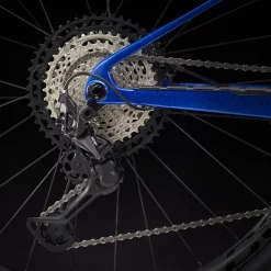 Trek Supercaliber 9.8 XT M Navy Smoke To Alpine Blue Fa - WERKSTATT17 Bikeshop -Fahrradladen Supercaliber98XT 22 35146 A Alt3