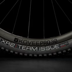 Trek Supercaliber 9.8 XT XL Radioactive Yellow To Coral - WERKSTATT17 Bikeshop -Fahrradladen Supercaliber98XT 22 35146 C Alt7