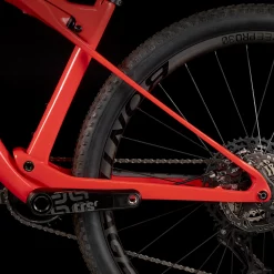 Trek Supercaliber 9.8 XT XL Radioactive Yellow To Coral - WERKSTATT17 Bikeshop -Fahrradladen Supercaliber98XT 22 35146 C Alt8