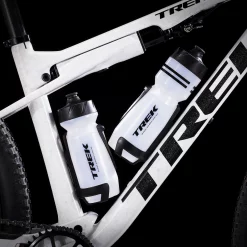 Trek Supercaliber 9.8 XT S Trek White/Gravel - WERKSTATT17 Bikeshop 21 Trek Supercaliber 9.8 XT S Trek White/Gravel - WERKSTATT17 Bikeshop -Fahrradladen Supercaliber98XT 23 37038 C Accessory1