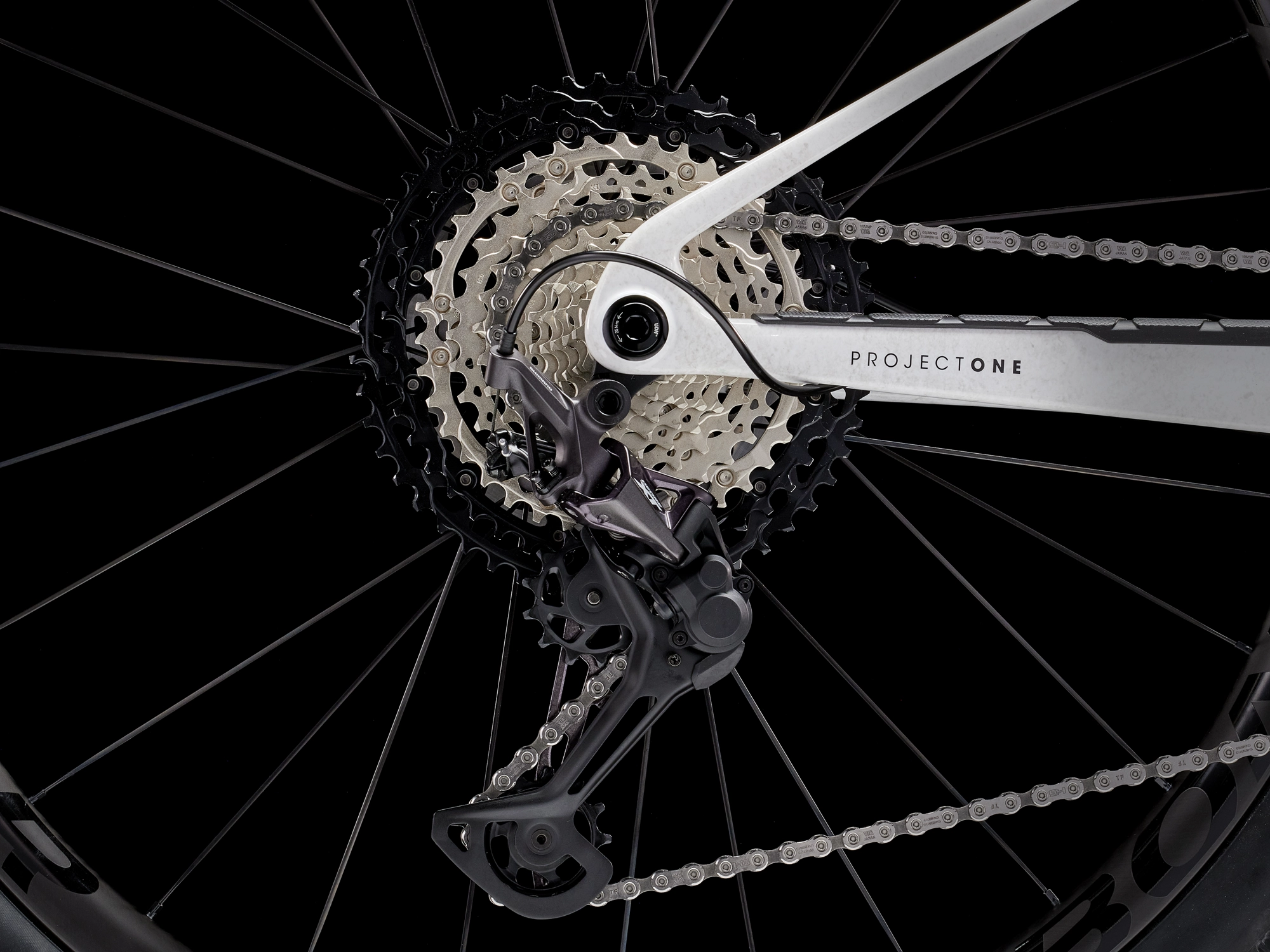 Trek Supercaliber 9.8 XT S Trek White/Gravel - WERKSTATT17 Bikeshop 5 Trek Supercaliber 9.8 XT S Trek White/Gravel - WERKSTATT17 Bikeshop – Bild 3