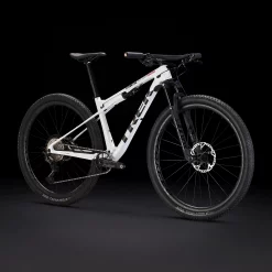 Trek Supercaliber 9.8 XT S Trek White/Gravel - WERKSTATT17 Bikeshop