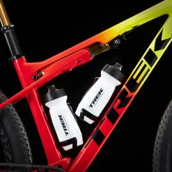 Trek Supercaliber 9.9 XTR L Radioactive Yellow To Coral - WERKSTATT17 Bikeshop 23 Trek Supercaliber 9.9 XTR L Radioactive Yellow To Coral - WERKSTATT17 Bikeshop -Fahrradladen Supercaliber99XTR 22 35144 C Accessory1