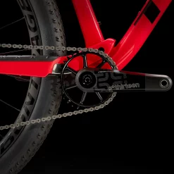 Trek Supercaliber 9.9 XTR L Radioactive Yellow To Coral - WERKSTATT17 Bikeshop 17 Trek Supercaliber 9.9 XTR L Radioactive Yellow To Coral - WERKSTATT17 Bikeshop -Fahrradladen Supercaliber99XTR 22 35144 C Alt4