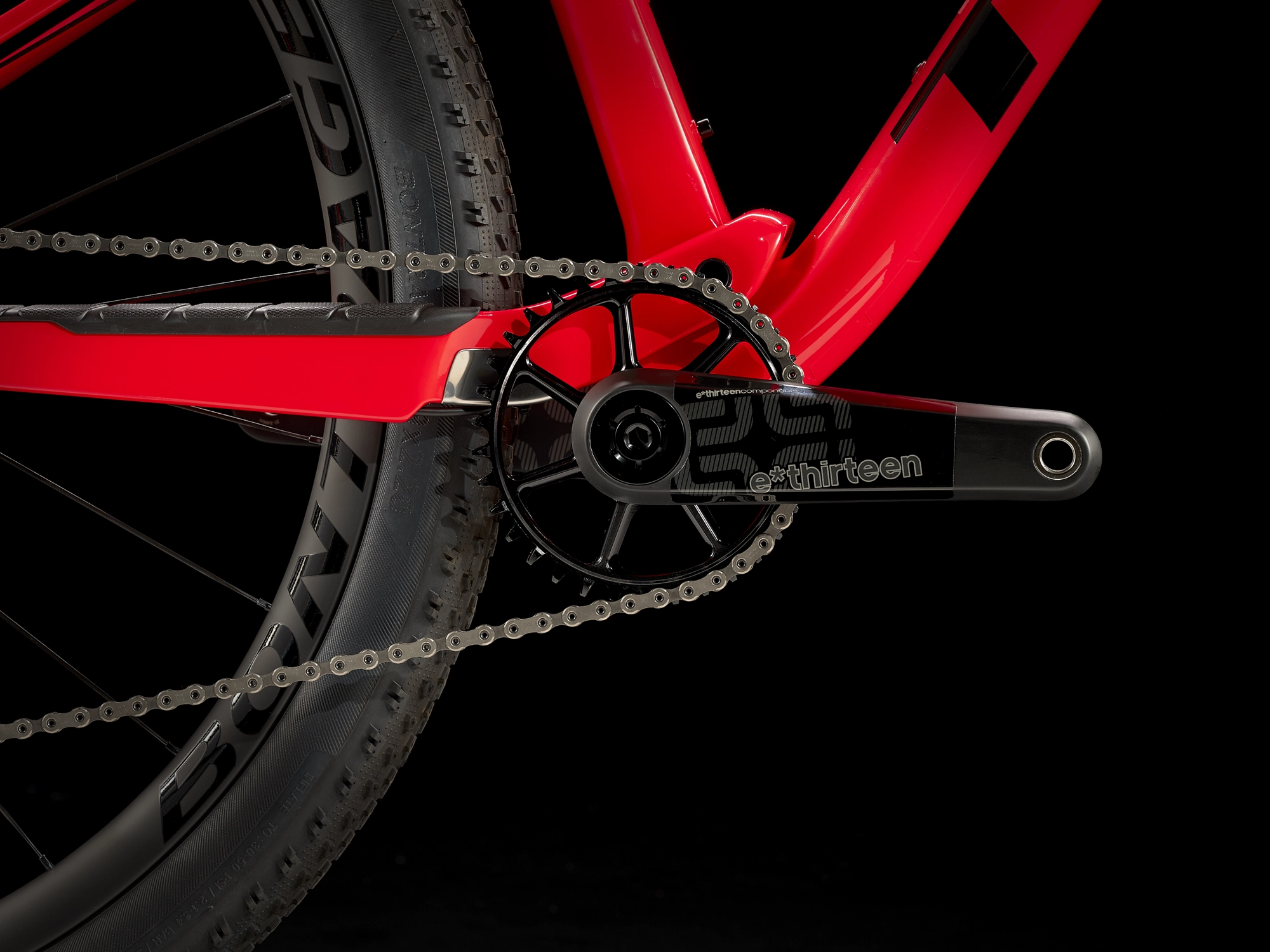 Trek Supercaliber 9.9 XTR L Radioactive Yellow To Coral - WERKSTATT17 Bikeshop 7 Trek Supercaliber 9.9 XTR L Radioactive Yellow To Coral - WERKSTATT17 Bikeshop – Bild 5