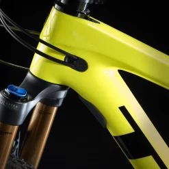 Trek Supercaliber 9.9 XTR L Radioactive Yellow To Coral - WERKSTATT17 Bikeshop 22 Trek Supercaliber 9.9 XTR L Radioactive Yellow To Coral - WERKSTATT17 Bikeshop -Fahrradladen Supercaliber99XTR 22 35144 C Alt9