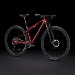 Trek Supercaliber 9.9 XTR ML Crimson - WERKSTATT17 Bikeshop