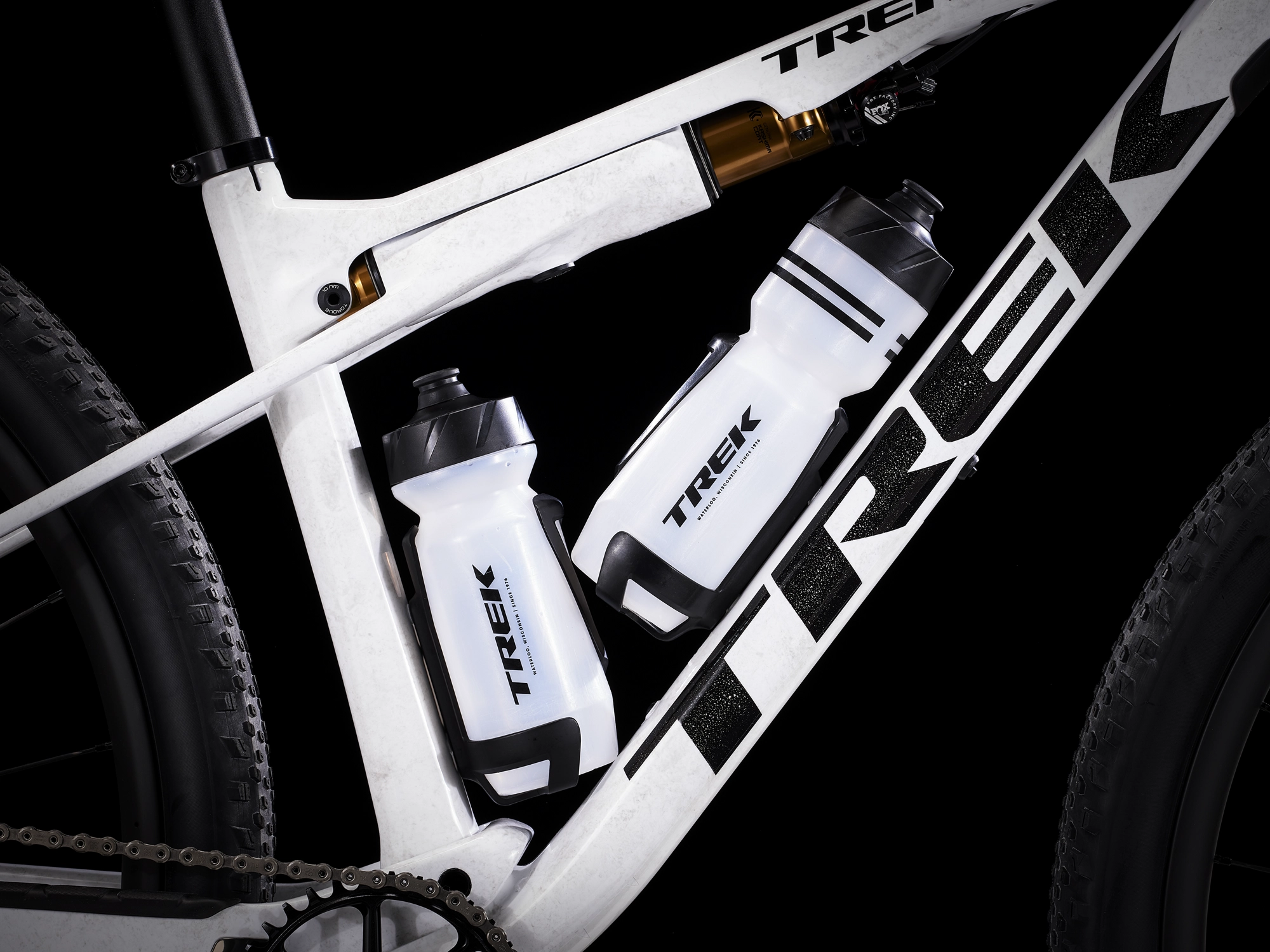 Trek Supercaliber 9.9 XTR XL Trek White/Gravel - WERKSTATT17 Bikeshop 13 Trek Supercaliber 9.9 XTR XL Trek White/Gravel - WERKSTATT17 Bikeshop – Bild 11