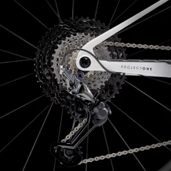 Trek Supercaliber 9.9 XTR XL Trek White/Gravel - WERKSTATT17 Bikeshop 16 Trek Supercaliber 9.9 XTR XL Trek White/Gravel - WERKSTATT17 Bikeshop -Fahrradladen Supercaliber99XTR 23 37040 C Alt3