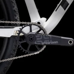 Trek Supercaliber 9.9 XTR XL Trek White/Gravel - WERKSTATT17 Bikeshop 17 Trek Supercaliber 9.9 XTR XL Trek White/Gravel - WERKSTATT17 Bikeshop -Fahrradladen Supercaliber99XTR 23 37040 C Alt4