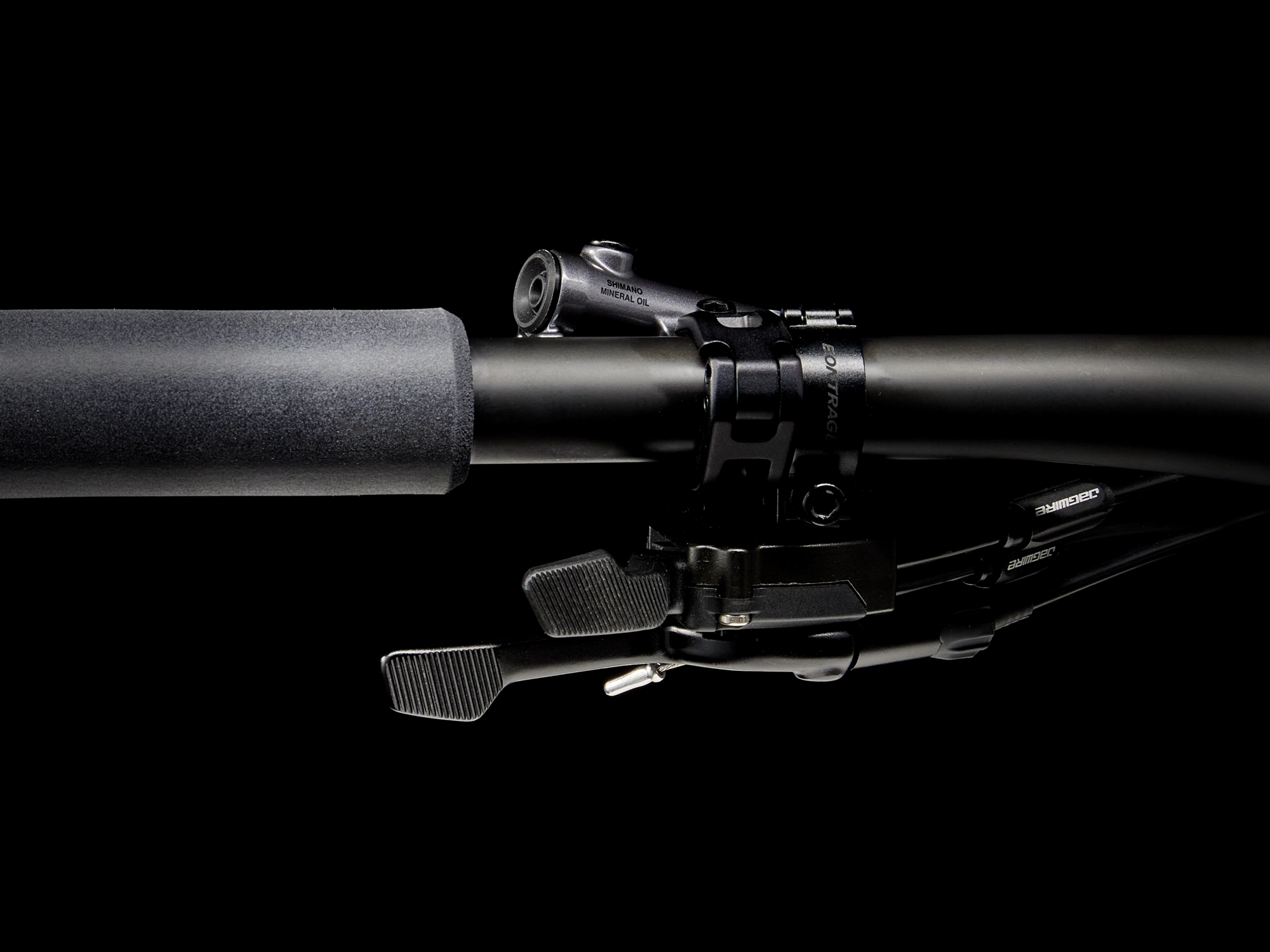 Trek Supercaliber 9.9 XTR XL Trek White/Gravel - WERKSTATT17 Bikeshop 8 Trek Supercaliber 9.9 XTR XL Trek White/Gravel - WERKSTATT17 Bikeshop – Bild 6