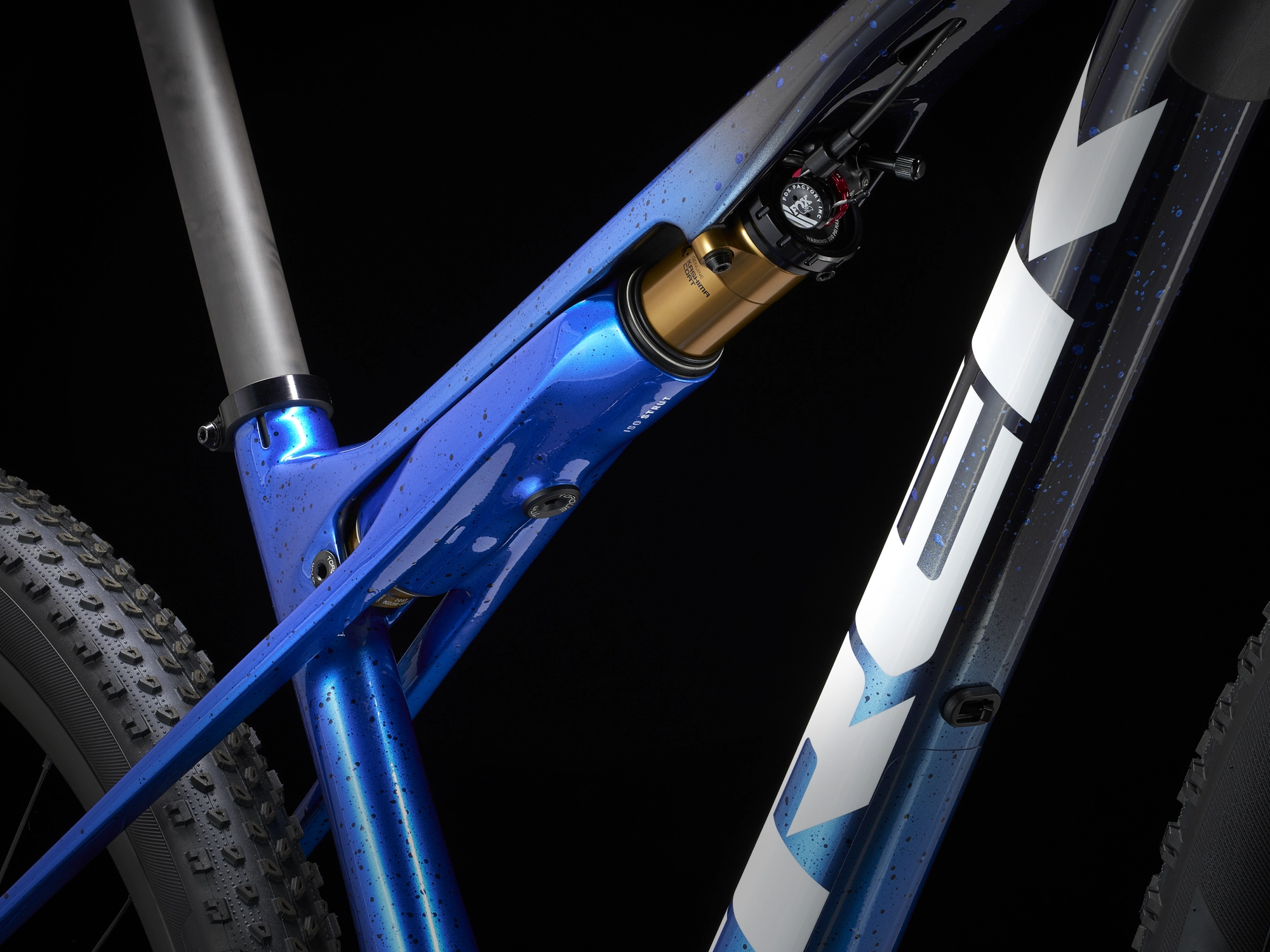 Trek Supercaliber 9.9XX1AXS M Navy Smoke To Alpine Blue - WERKSTATT17 Bikeshop 4 Trek Supercaliber 9.9XX1AXS M Navy Smoke To Alpine Blue - WERKSTATT17 Bikeshop – Bild 2