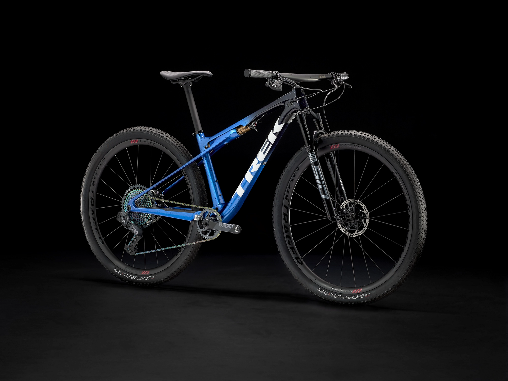 Trek Supercaliber 9.9XX1AXS M Navy Smoke To Alpine Blue - WERKSTATT17 Bikeshop 3 Trek Supercaliber 9.9XX1AXS M Navy Smoke To Alpine Blue - WERKSTATT17 Bikeshop