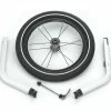 Thule GmbH THULE Chariot Jogging Kit -Fahrradladen THULE Chariot Jogging Kit 20201301 b 0