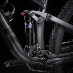 Trek Top Fuel 5 Deore XL Lithium Grey - WERKSTATT17 Bikeshop 17 Trek Top Fuel 5 Deore XL Lithium Grey - WERKSTATT17 Bikeshop -Fahrradladen TopFuel5Deore 22 35071 A Alt4