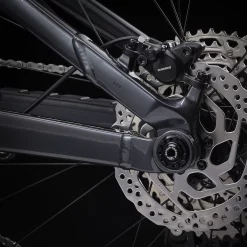 Trek Top Fuel 5 Deore XL Lithium Grey - WERKSTATT17 Bikeshop 20 Trek Top Fuel 5 Deore XL Lithium Grey - WERKSTATT17 Bikeshop -Fahrradladen TopFuel5Deore 22 35071 A Alt7