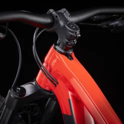 Trek Top Fuel 5 Deore M Radioactive Red - WERKSTATT17 Bikeshop -Fahrradladen TopFuel5Deore 22 35071 B Alt2