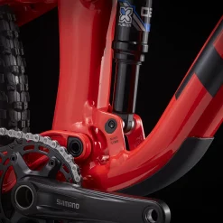 Trek Top Fuel 5 Deore M Radioactive Red - WERKSTATT17 Bikeshop -Fahrradladen TopFuel5Deore 22 35071 B Alt6