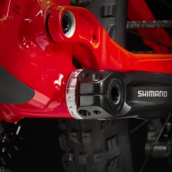 Trek Top Fuel 5 Deore M Radioactive Red - WERKSTATT17 Bikeshop -Fahrradladen TopFuel5Deore 22 35071 B Alt9