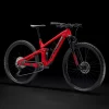 Trek Top Fuel 5 Deore M Radioactive Red - WERKSTATT17 Bikeshop