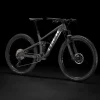 Trek Top Fuel 7 DEORE/XT XXL Matte Dnister Black - WERKSTATT17 Bikeshop -Fahrradladen TopFuel7DeoreXT 22 35070 A Portrait