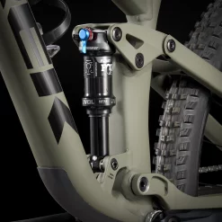 Trek Top Fuel 7 DEORE/XT M Matte OliveGrey - WERKSTATT17 Bikeshop -Fahrradladen TopFuel7DeoreXT 22 35070 B Alt4