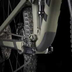 Trek Top Fuel 7 DEORE/XT M Matte OliveGrey - WERKSTATT17 Bikeshop -Fahrradladen TopFuel7DeoreXT 22 35070 B Alt8