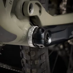 Trek Top Fuel 7 DEORE/XT M Matte OliveGrey - WERKSTATT17 Bikeshop -Fahrradladen TopFuel7DeoreXT 22 35070 B Alt9