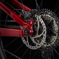 Trek Top Fuel 8 XT XL Crimson - WERKSTATT17 Bikeshop -Fahrradladen TopFuel8XT 22 35072 A Alt7