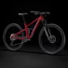 Trek Top Fuel 8 XT XL Crimson - WERKSTATT17 Bikeshop -Fahrradladen TopFuel8XT 22 35072 A Portrait