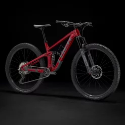 Trek Top Fuel 8 XT XL Crimson - WERKSTATT17 Bikeshop