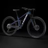 Trek Top Fuel 8 XT M Mulsanne Blue - WERKSTATT17 Bikeshop -Fahrradladen TopFuel8XT 22 35072 B Portrait