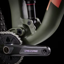 Trek Top Fuel 8 XT L Matte Olive Grey - WERKSTATT17 Bikeshop -Fahrradladen TopFuel8XT 23 36789 B Alt6