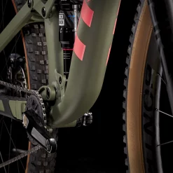 Trek Top Fuel 8 XT L Matte Olive Grey - WERKSTATT17 Bikeshop -Fahrradladen TopFuel8XT 23 36789 B Alt8