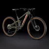Trek Top Fuel 8 XT L Matte Olive Grey - WERKSTATT17 Bikeshop