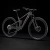 Trek Top Fuel 9.7 SLX/XT S Matte Raw Carbon - WERKSTATT17 Bikeshop -Fahrradladen TopFuel97SLXXT 22 35178 A Portrait