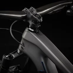 Trek Top Fuel 9.8 GX AXS M Matte Raw Carbon - WERKSTATT17 Bikeshop 15 Trek Top Fuel 9.8 GX AXS M Matte Raw Carbon - WERKSTATT17 Bikeshop -Fahrradladen TopFuel98GXAXS 22 35221 A Alt2