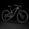 Trek Top Fuel 9.8 GX AXS M Matte Raw Carbon - WERKSTATT17 Bikeshop