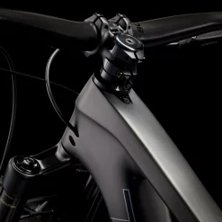 Trek Top Fuel 9.8 GX AXS S Matte Raw Carbon - WERKSTATT17 Bikeshop 14 Trek Top Fuel 9.8 GX AXS S Matte Raw Carbon - WERKSTATT17 Bikeshop -Fahrradladen TopFuel98GXAXS 23 37062 A Alt2