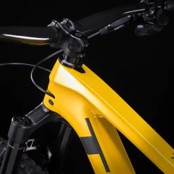 Trek Top Fuel 9.8 GX AXS ML Satin Baja Yellow - WERKSTATT17 Bikeshop 14 Trek Top Fuel 9.8 GX AXS ML Satin Baja Yellow - WERKSTATT17 Bikeshop -Fahrradladen TopFuel98GXAXS 23 37062 C Alt2