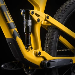 Trek Top Fuel 9.8 GX AXS ML Satin Baja Yellow - WERKSTATT17 Bikeshop 16 Trek Top Fuel 9.8 GX AXS ML Satin Baja Yellow - WERKSTATT17 Bikeshop -Fahrradladen TopFuel98GXAXS 23 37062 C Alt4