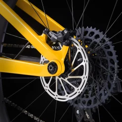 Trek Top Fuel 9.8 GX AXS ML Satin Baja Yellow - WERKSTATT17 Bikeshop 19 Trek Top Fuel 9.8 GX AXS ML Satin Baja Yellow - WERKSTATT17 Bikeshop -Fahrradladen TopFuel98GXAXS 23 37062 C Alt7